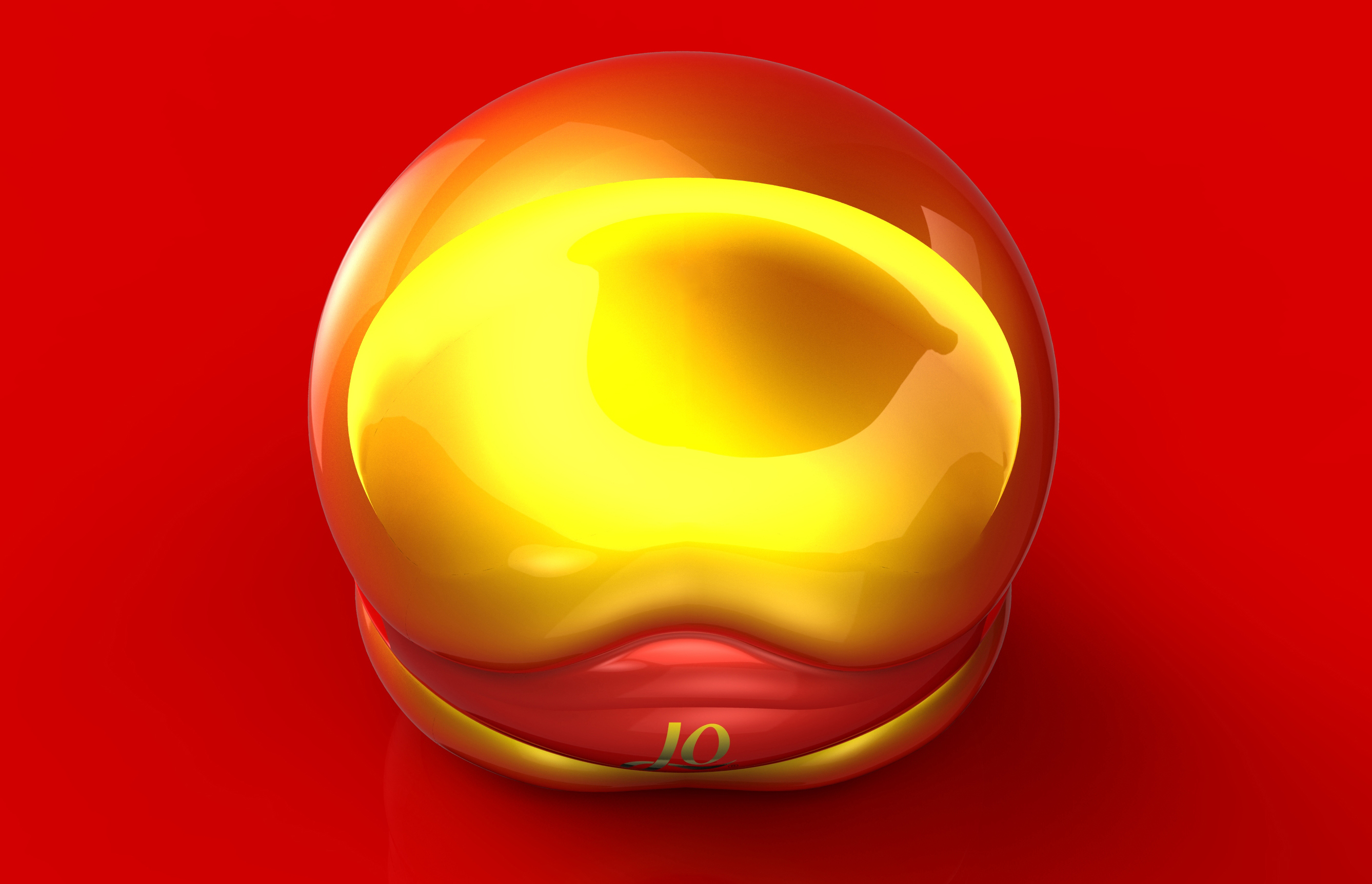 Hamburger 3D (9)