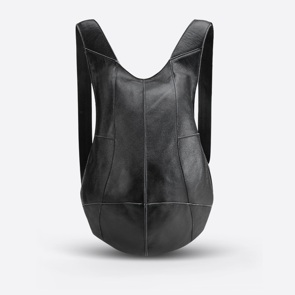 Fluoa Fusion Backpack – JEROME OLIVET